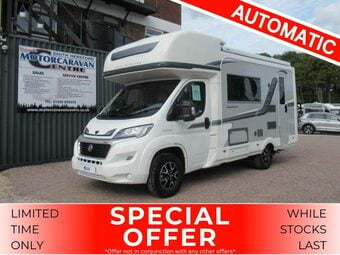Auto-Sleepers Broadway EK ? Auto 2022 for sale