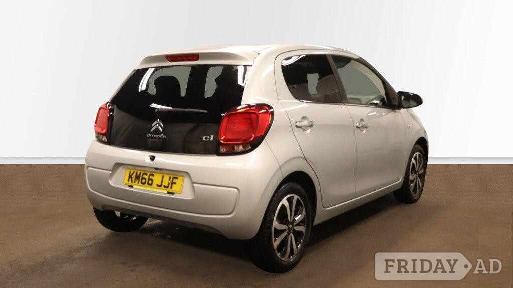 Citroen C1 2016 - Cars in Birmingham