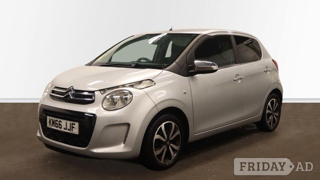 Citroen C1 Birmingham