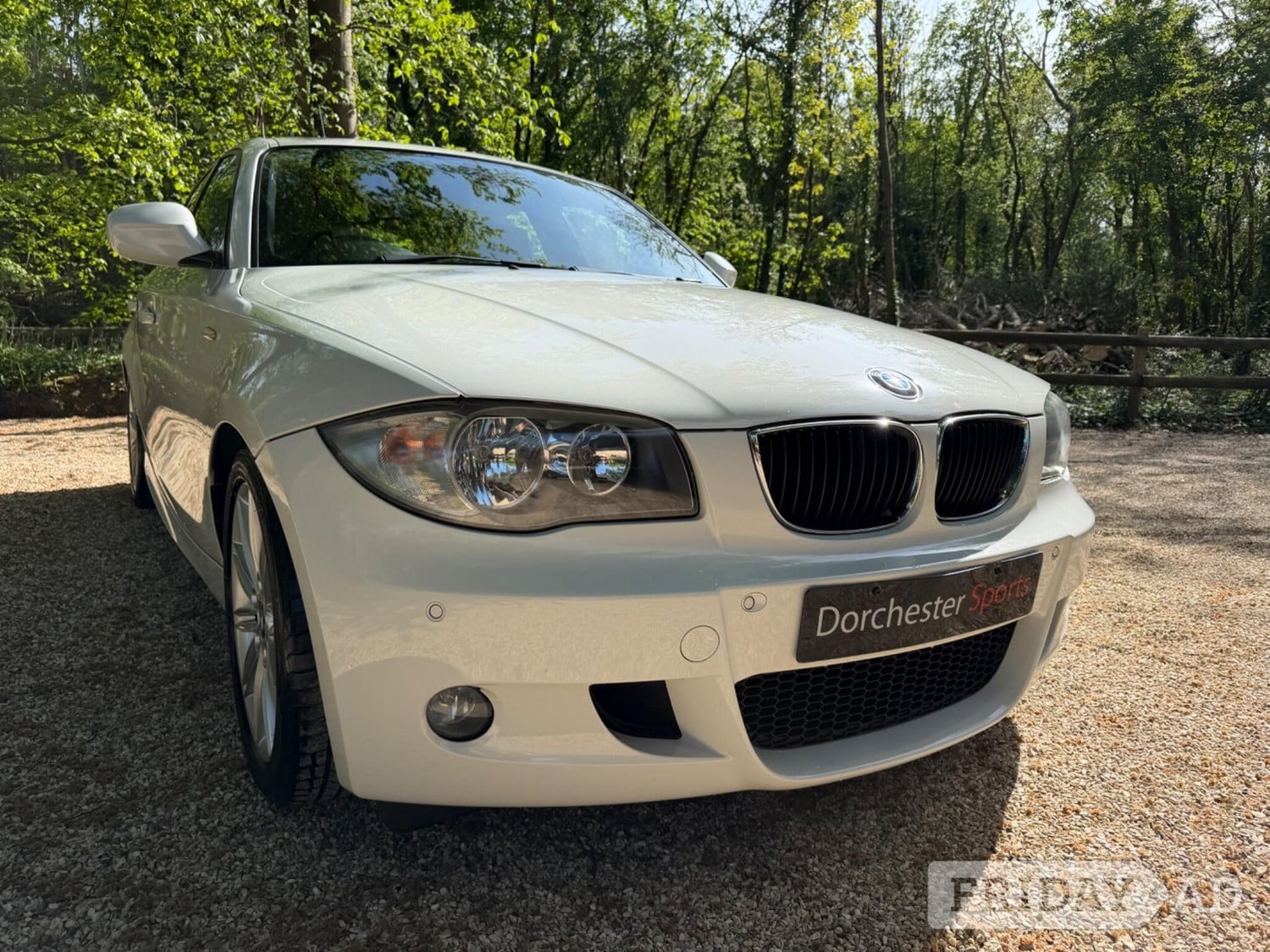 [ berth ]BMW 1 Series