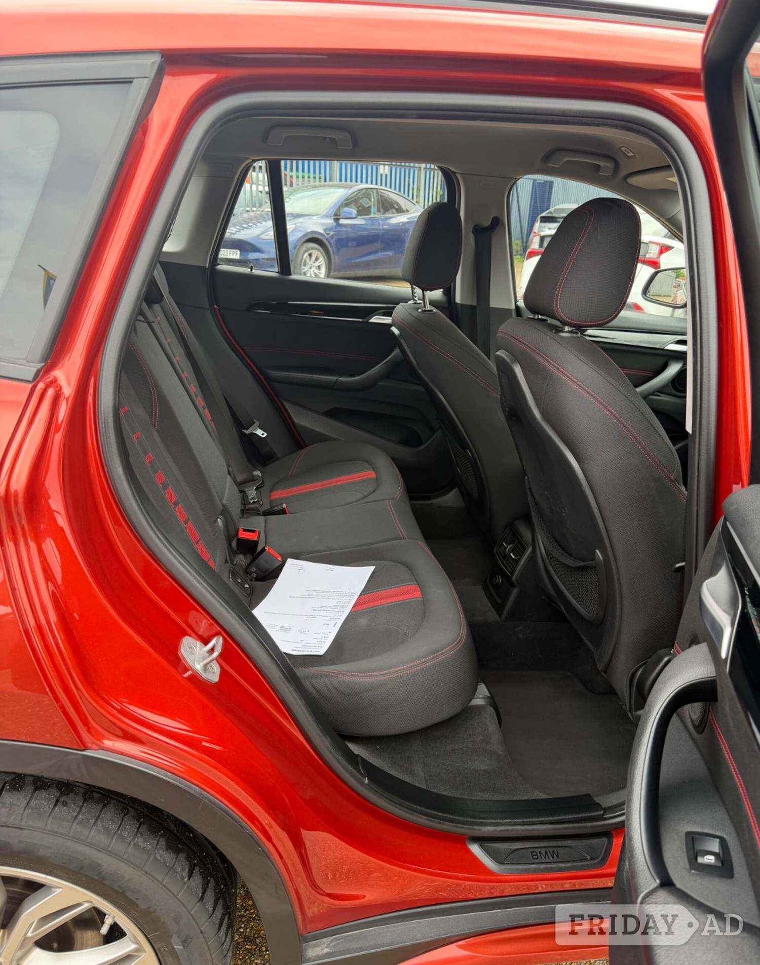 BMW X1 2018 - Cars in Havering