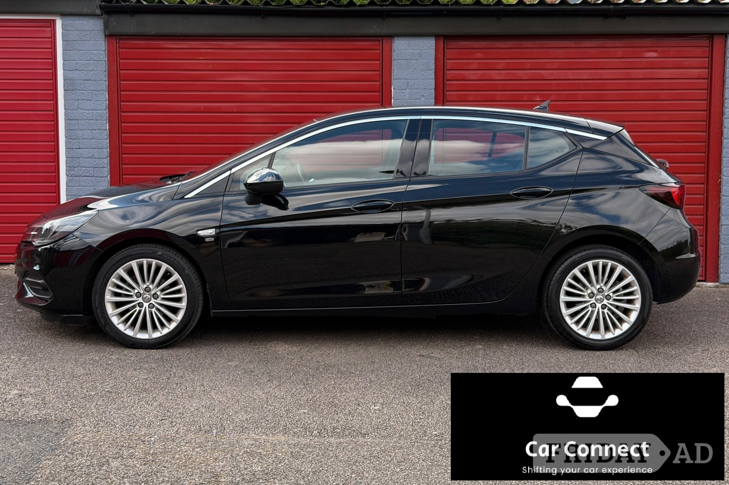 Vauxhall Astra 2020 - Cars in Greenhithe