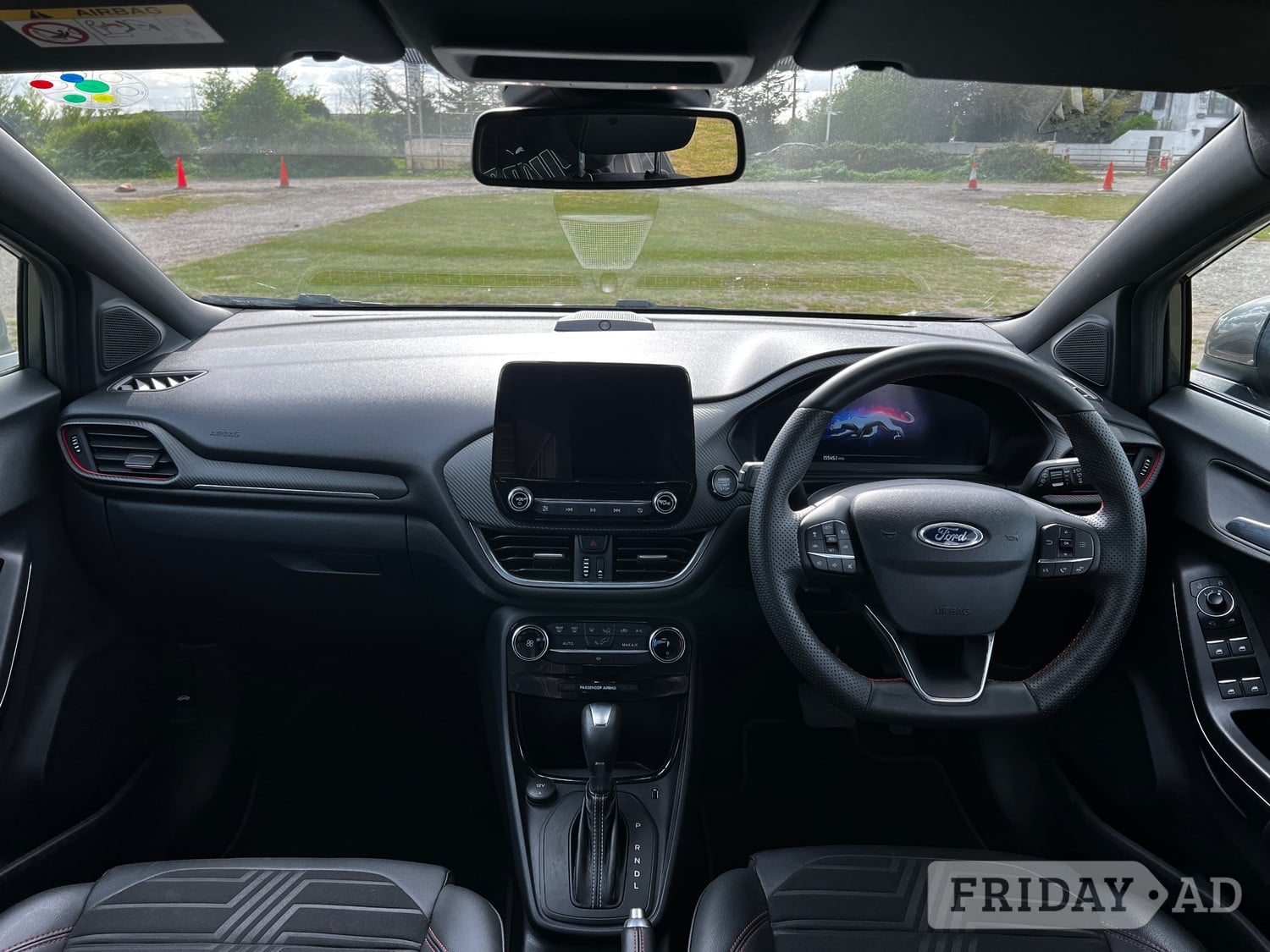 Ford Puma 2023 - Cars