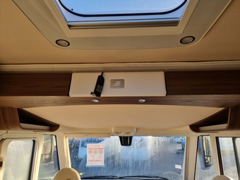 Hymer B-Class MasterLine I 790 2024 for sale