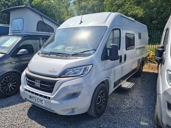 WildAx Constellation XL 2022 for sale