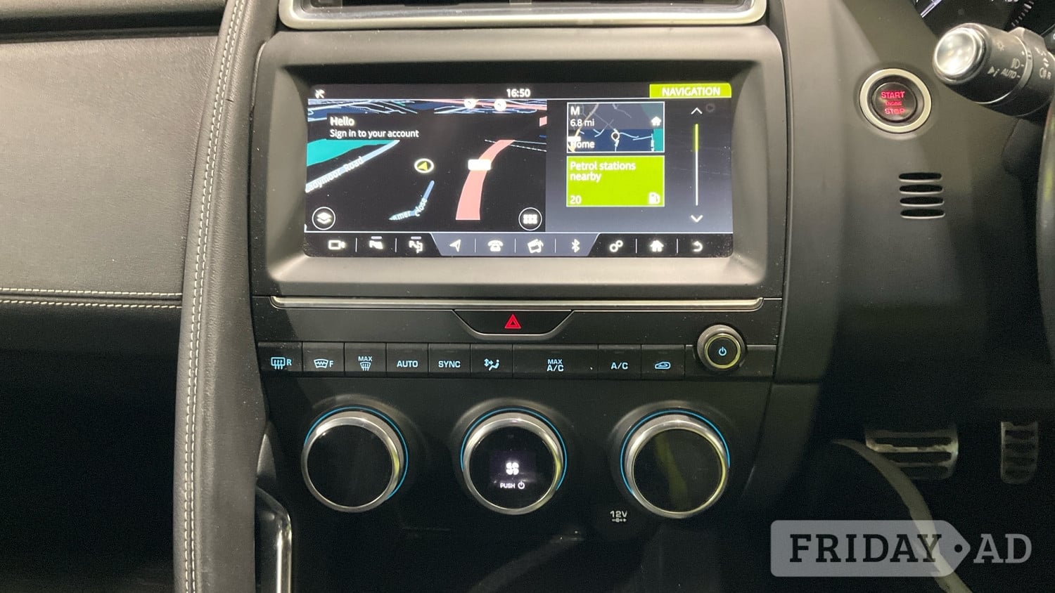 Jaguar E-Pace 2018 - Cars in Hillingdon