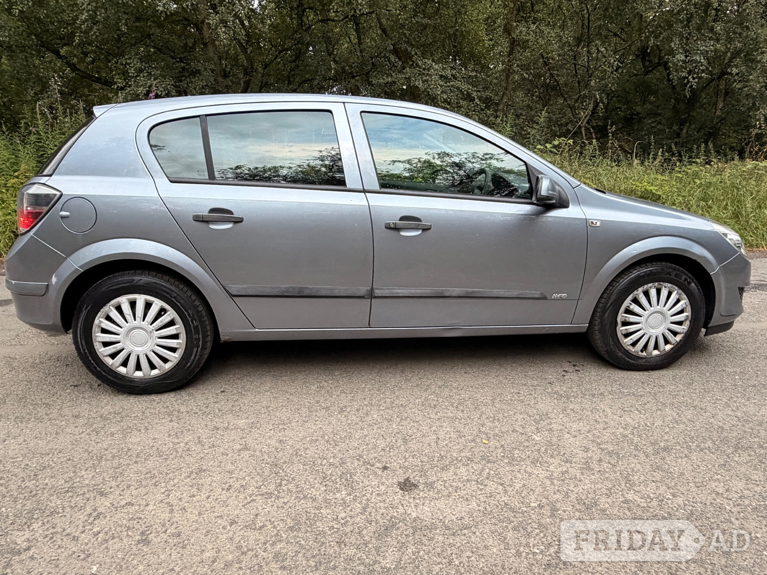 Vauxhall Astra Bathgate