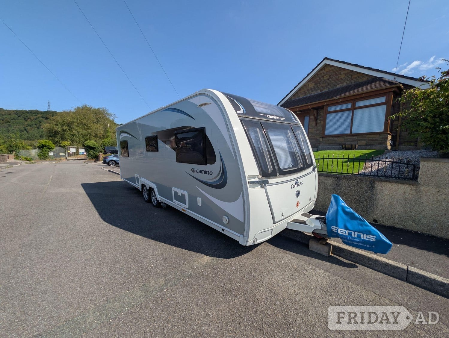 Compass  Port Talbot