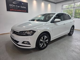 Volkswagen Polo 2020