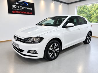 Volkswagen Polo 2020