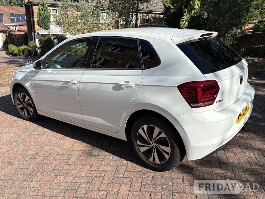 Volkswagen Polo Storrington