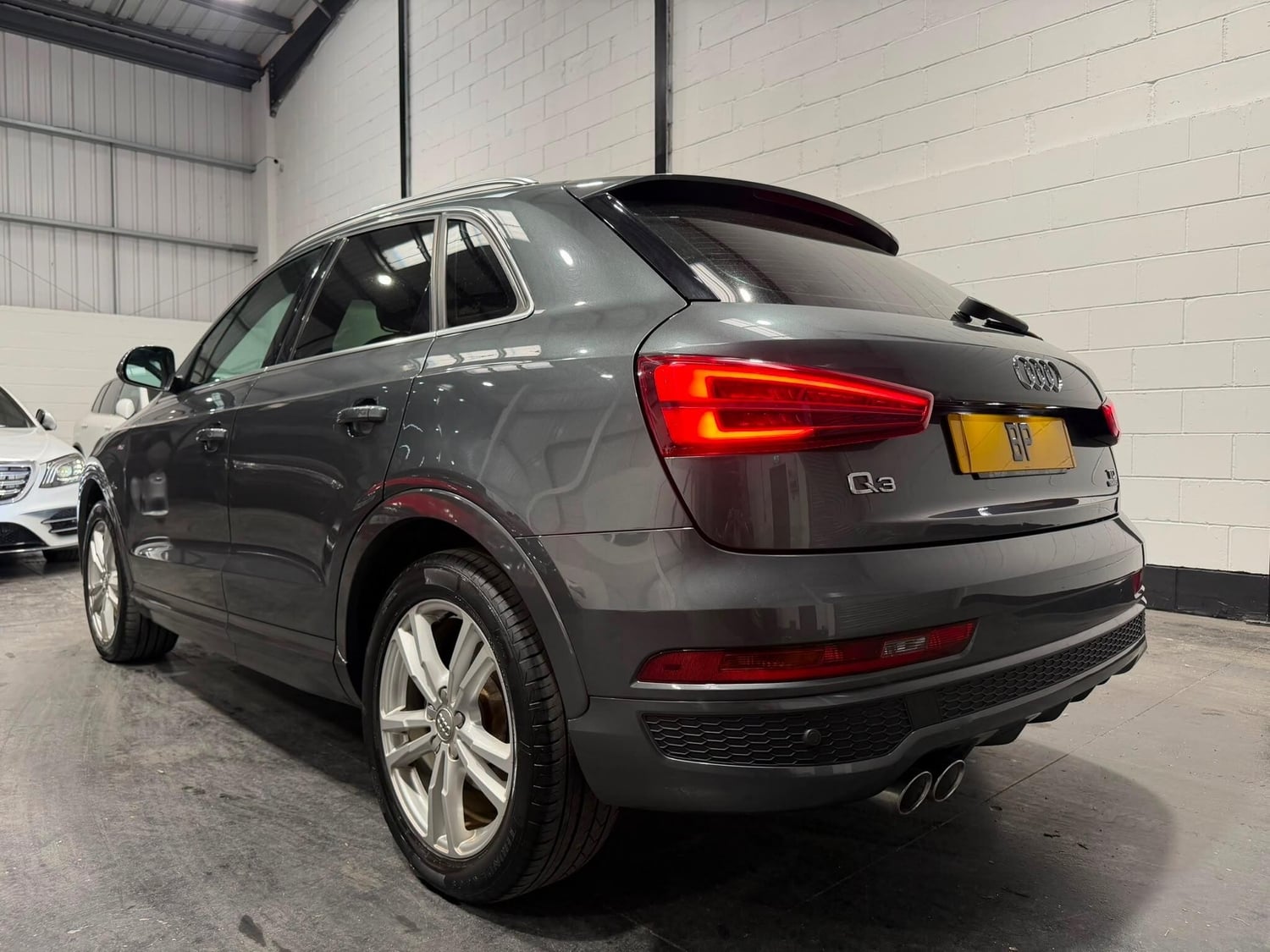Audi Q3 2016 - Cars in Bradford