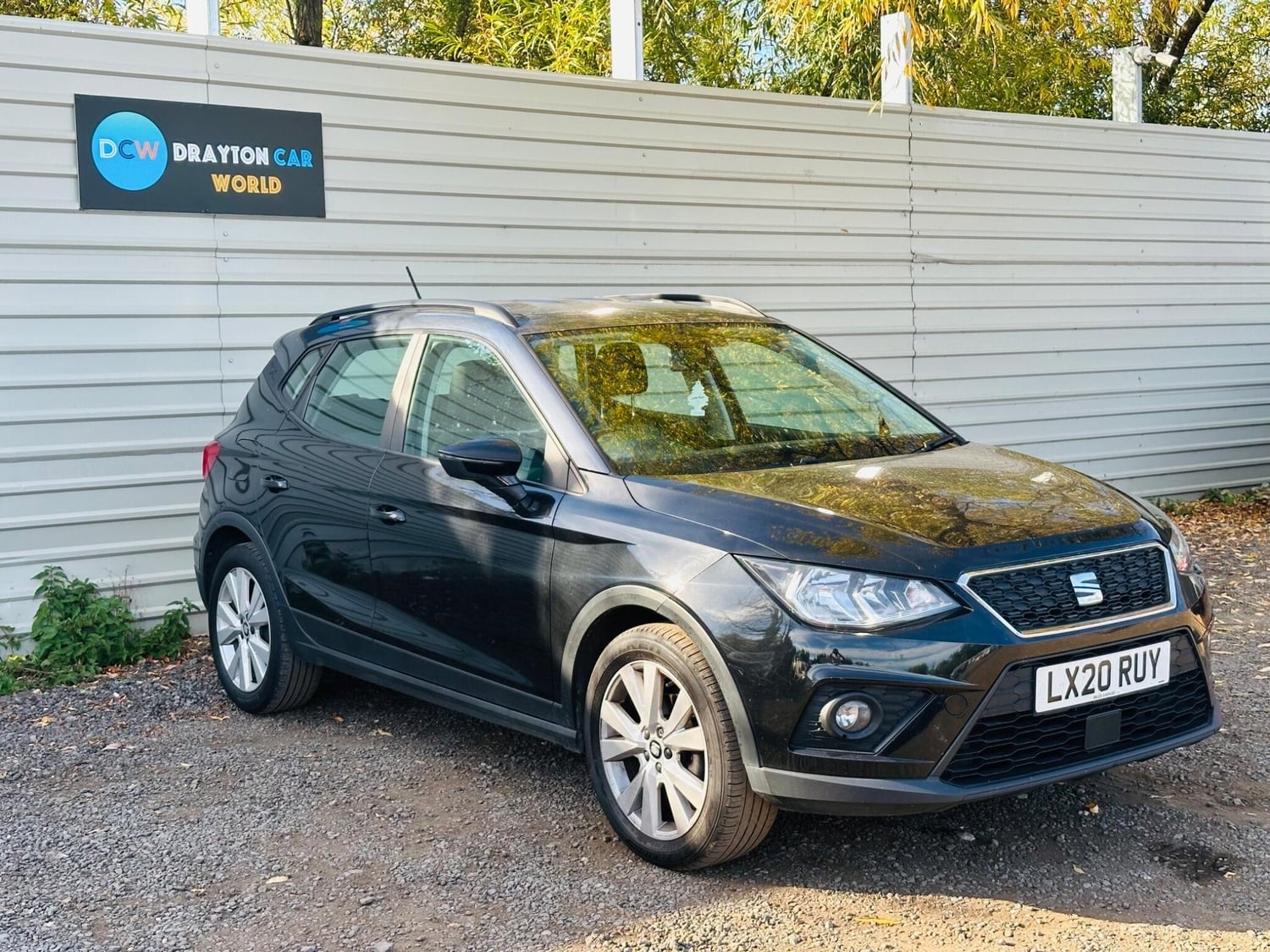SEAT Arona 2020 - Cars in Hillingdon