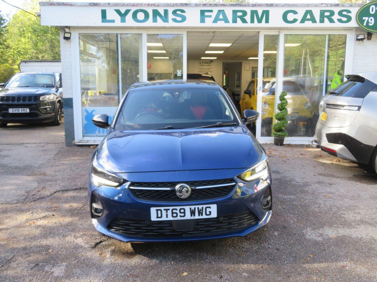 Vauxhall Corsa Horsham