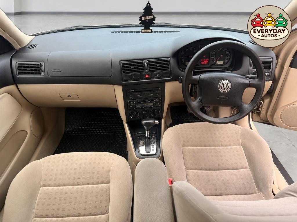Volkswagen Golf Bristol
