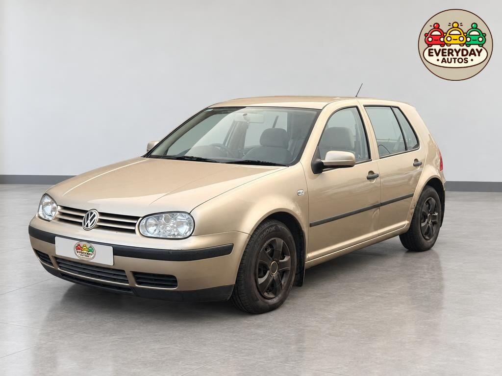 Volkswagen Golf 2001 - Cars in Bristol