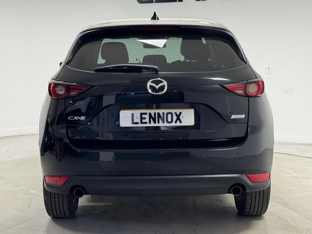 Mazda CX-5 2019 - Cars in Brent