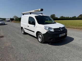 Renault Kangoo 2019
