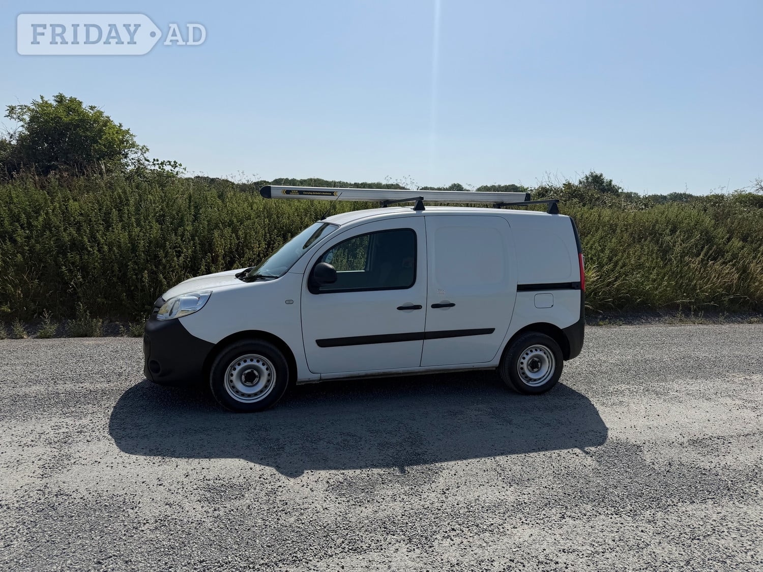 Renault Kangoo 2019 - Vans & Commercial Vehicles in Romford