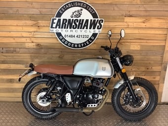 Mutt Akita 2021