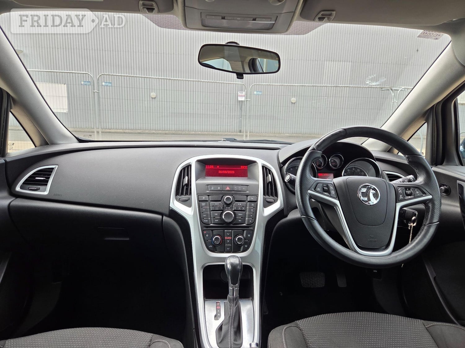 Vauxhall Astra 2014 - Cars in Slough