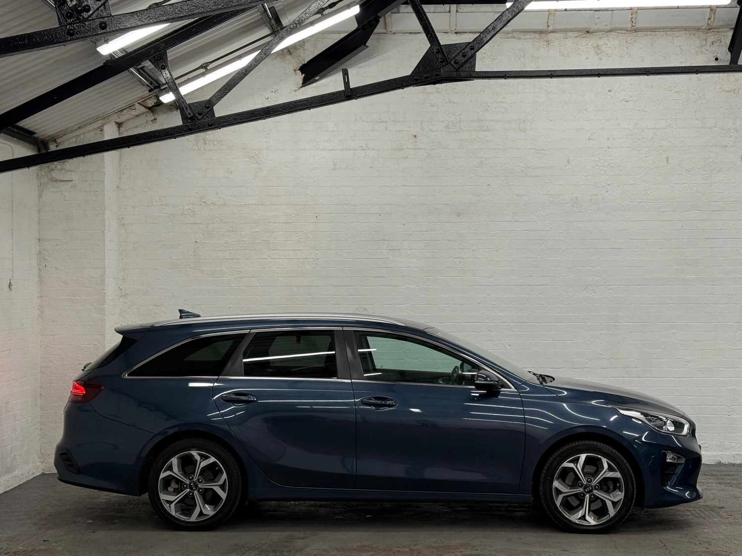Kia Ceed Birmingham