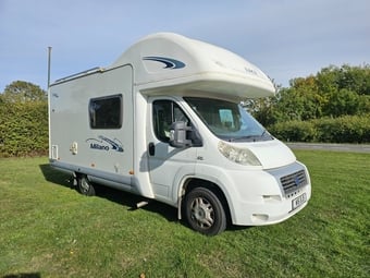 Fiat Ducato 2007