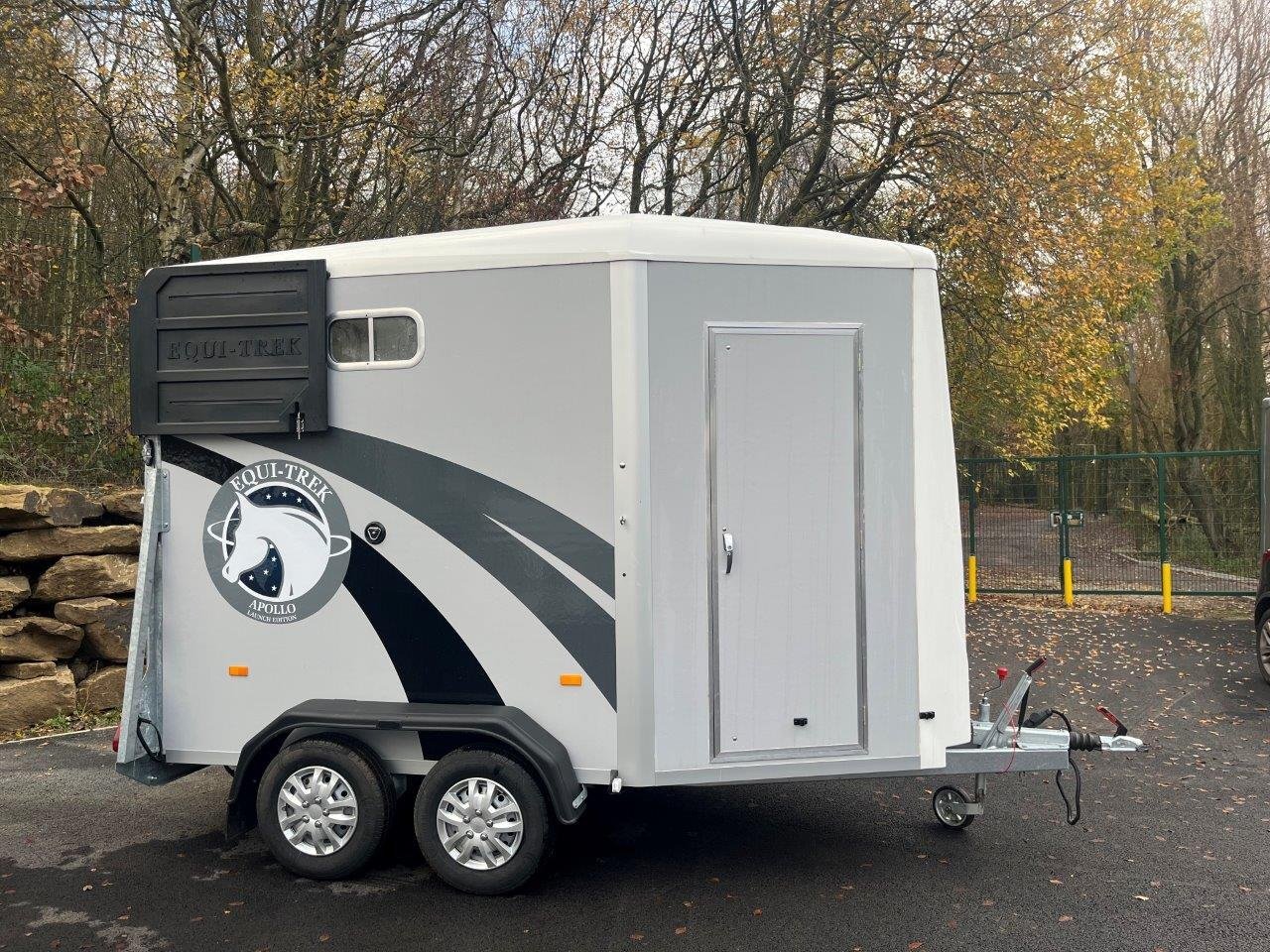 Equi-Trek Apollo Sheffield