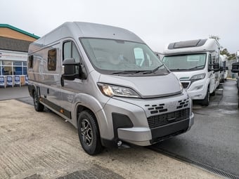 Wildax Aurora Leisure XL 2026
