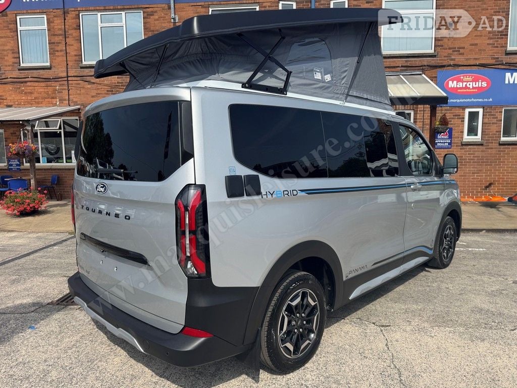 Panama P/10E Hybrid Guildford