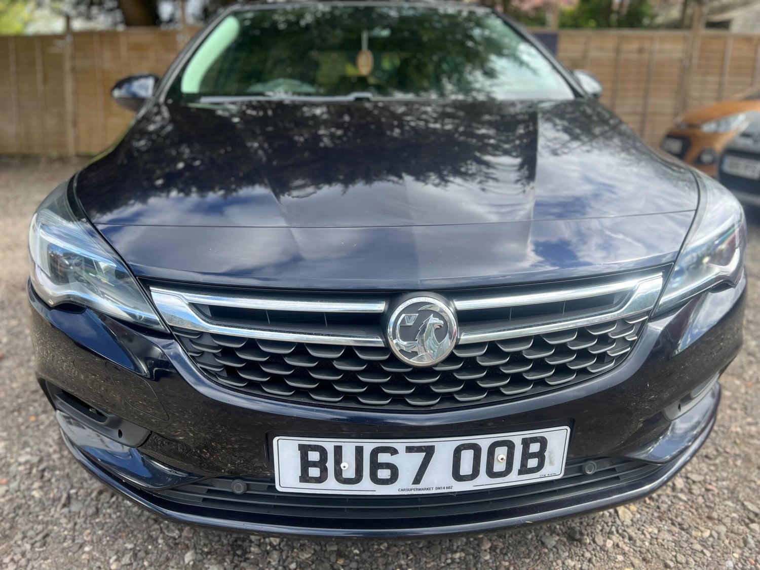 Vauxhall Astra 2017 - Cars in Milton Keynes