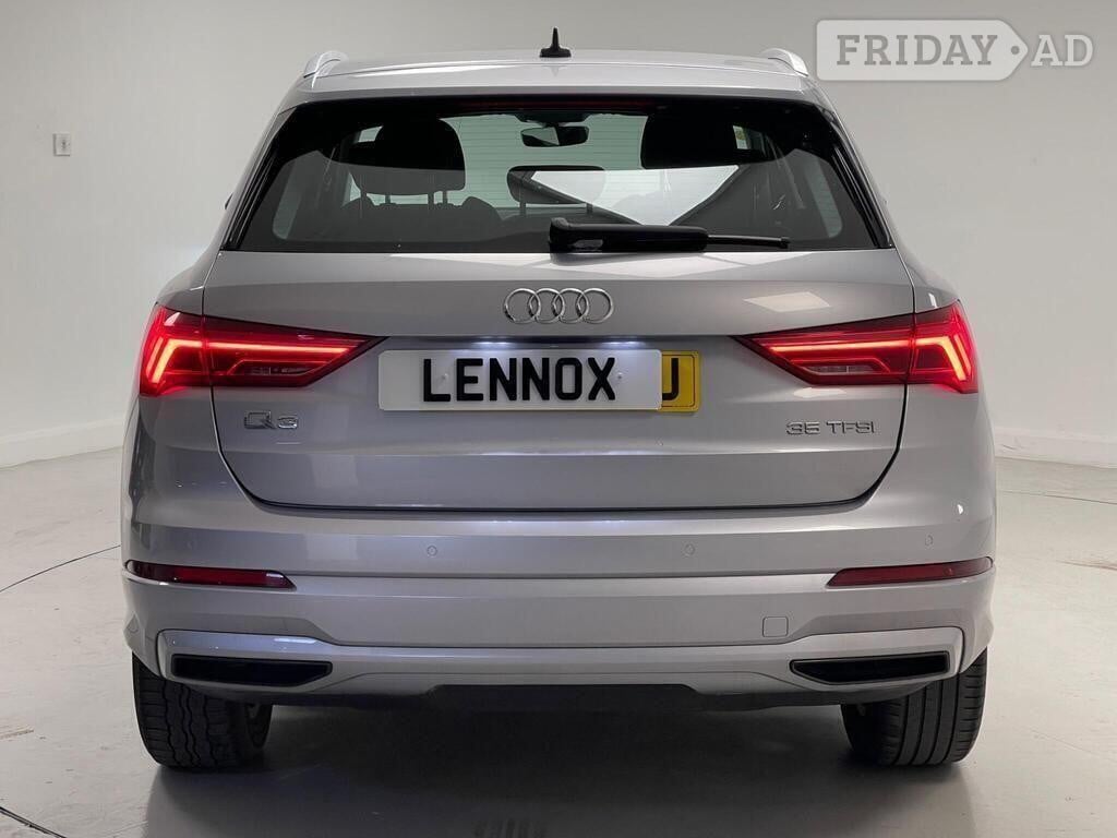 Audi Q3 2019 - Cars in Brent