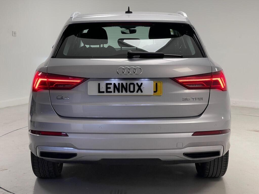 Audi Q3 2019 - Cars in Brent