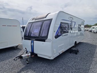 Lunar Clubman SB 2019