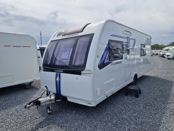 Lunar Clubman SB 2019