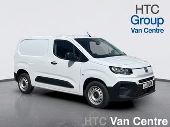 Fiat Doblo 2026