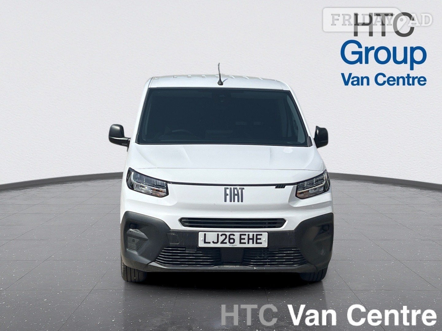 Fiat Doblo Hemel Hempstead