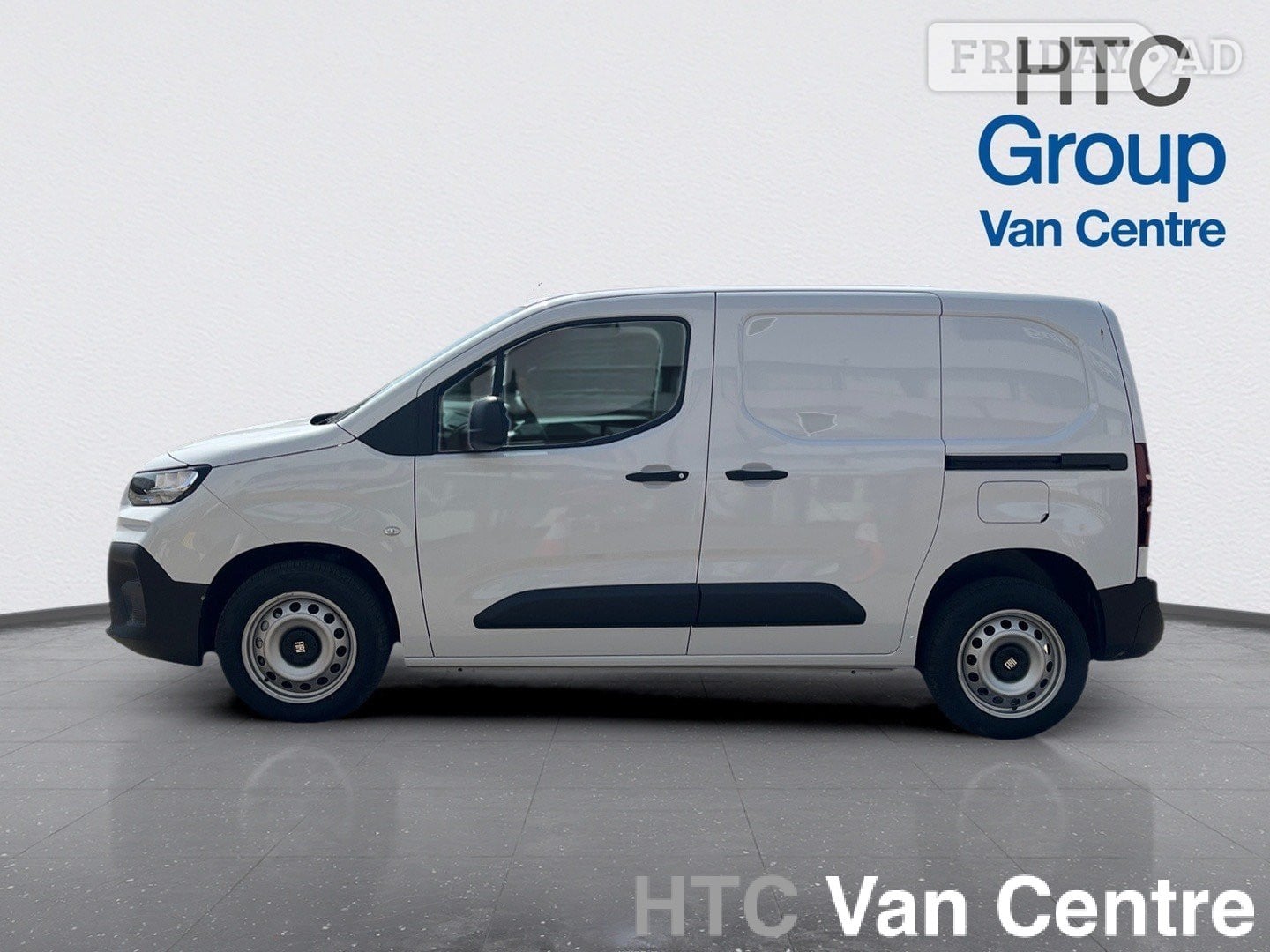 Fiat Doblo 2026 - Vans & Commercial Vehicles in Hemel Hempstead