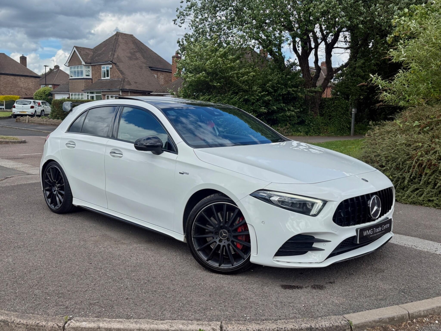 Mercedes-Benz A Class Birmingham