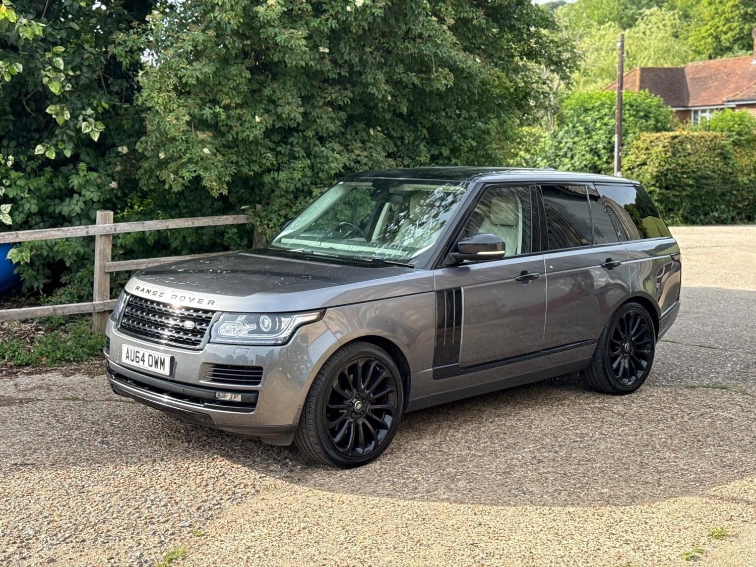 Land Rover Range Rover 2014 - Cars in High Wycombe