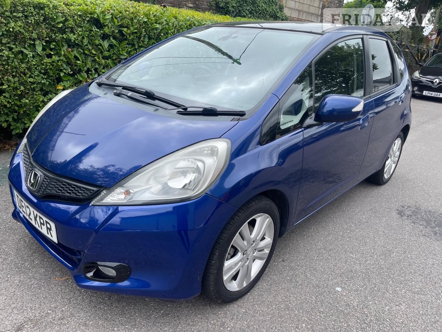 Honda Jazz 2012 - Cars in Sittingbourne