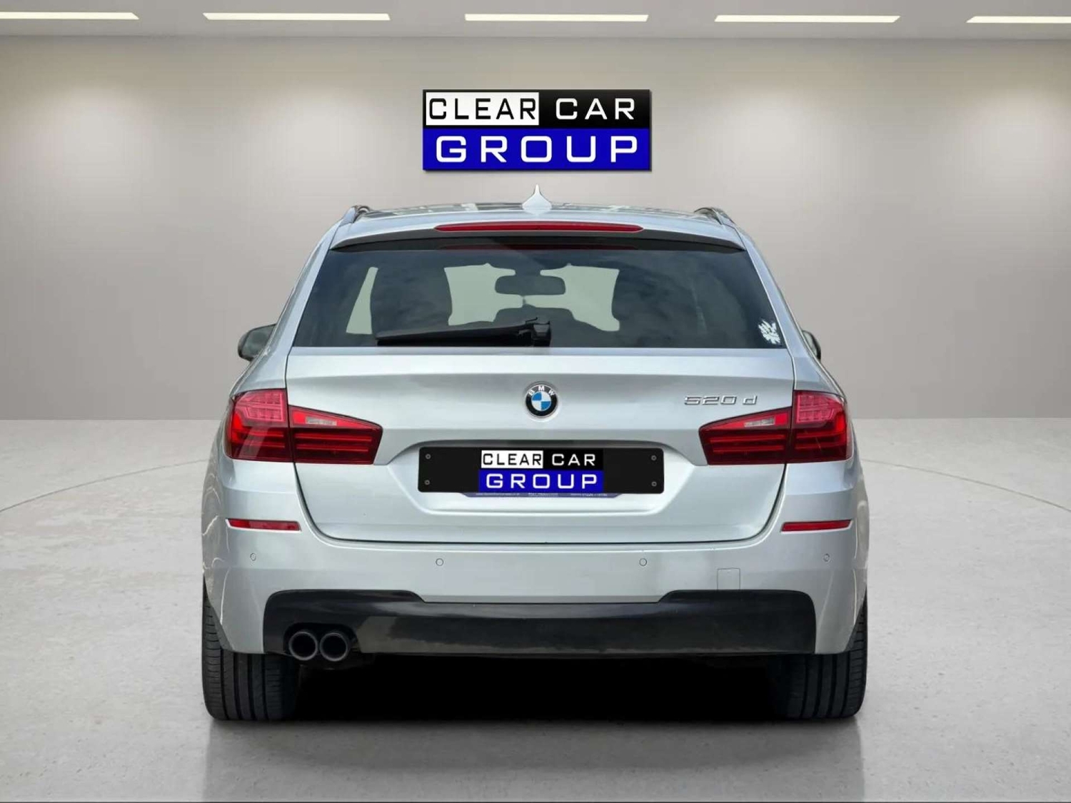 BMW 5 Series 2013 - Cars in Manchester