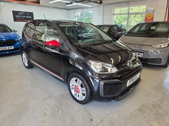 Volkswagen UP! 2018