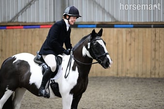 14.2 Cob for share, Kent, TN15 - weekday