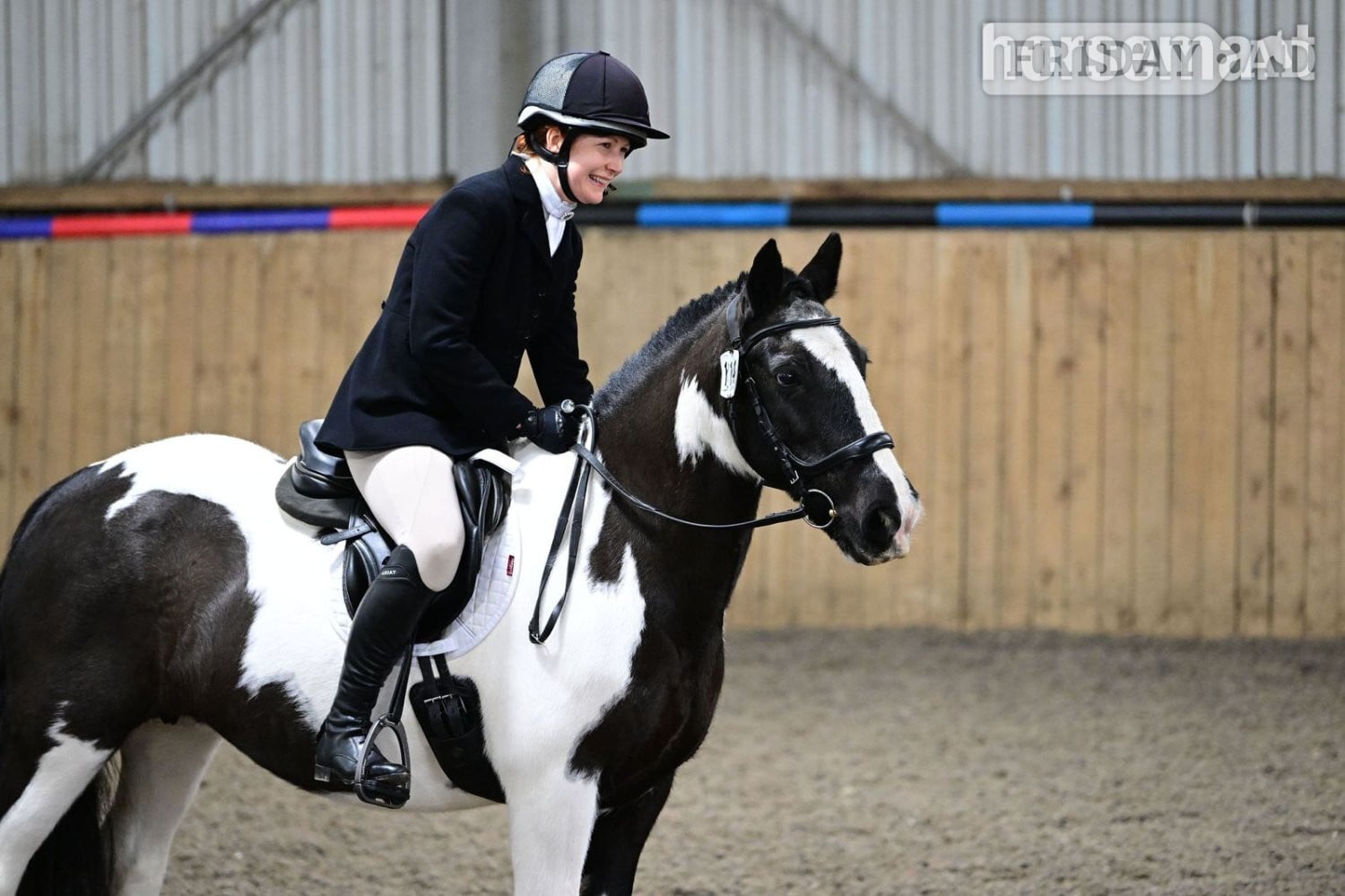 14.2 Cob for share, Kent, TN15 - weekday in Sevenoaks