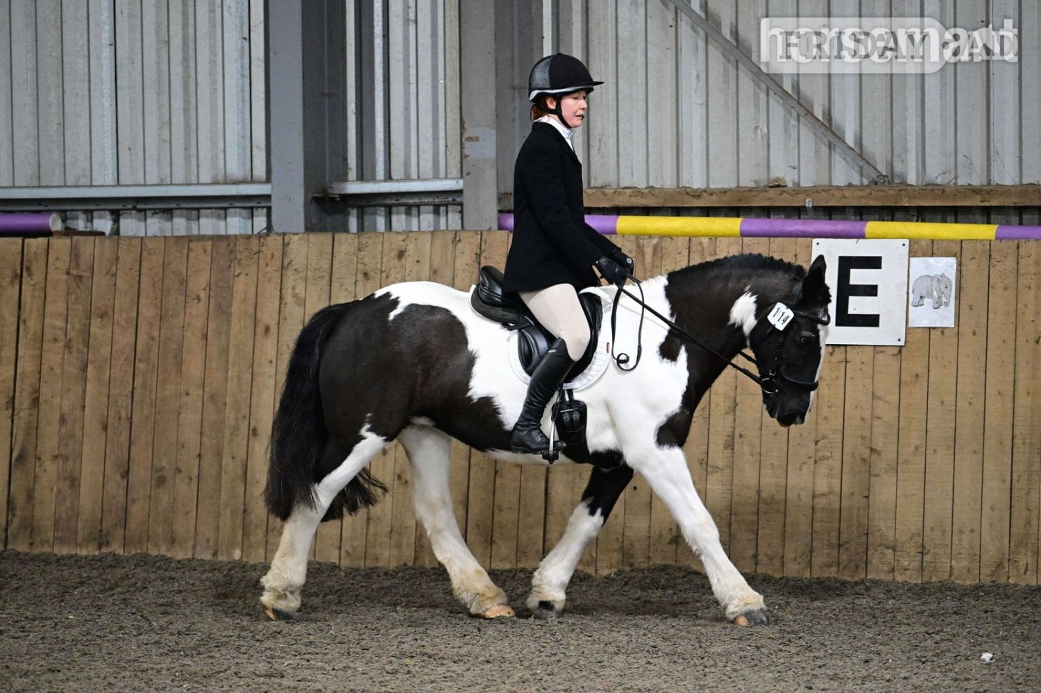 14.2 Cob for share, Kent, TN15 - weekday