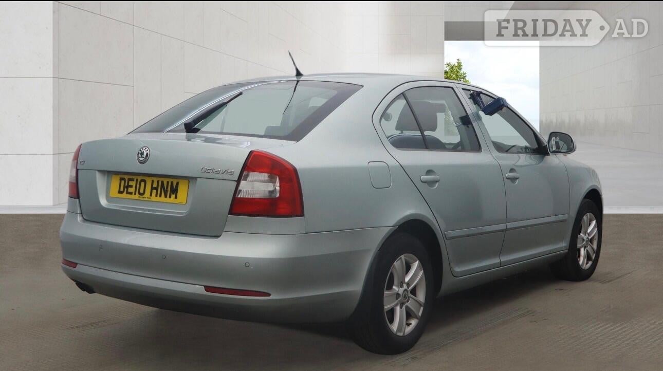 Skoda Octavia 2010 - Cars in Coventry