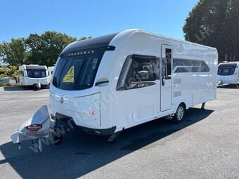 Coachman VIP 575 2026
