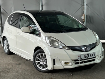 Honda Jazz 2010