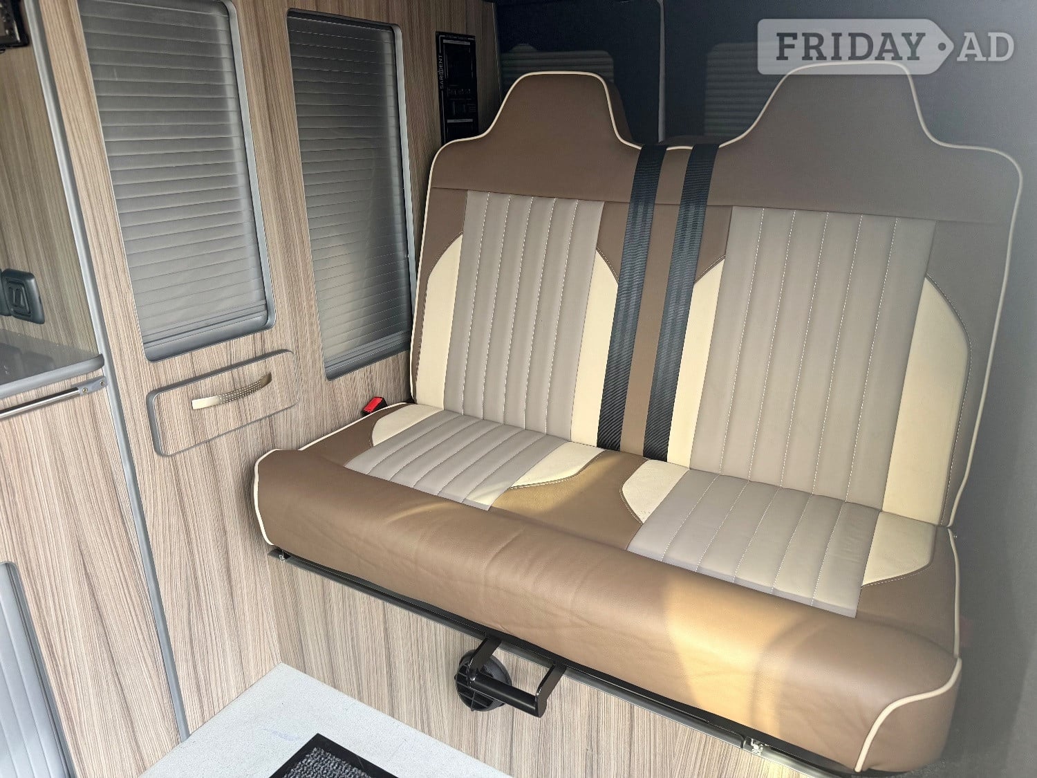 Volkswagen Transporter Campervan Conversion Bridgend